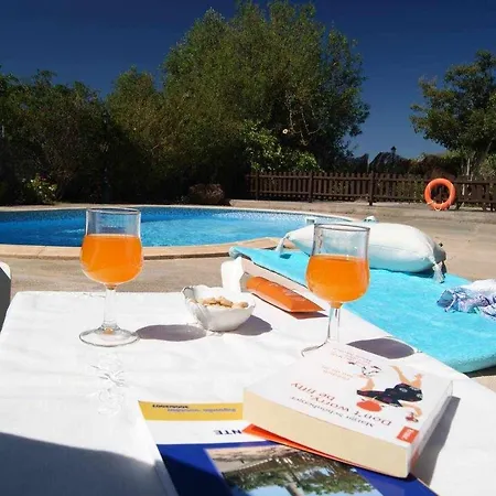 Séjour à la campagne El Olivar - La Molienda