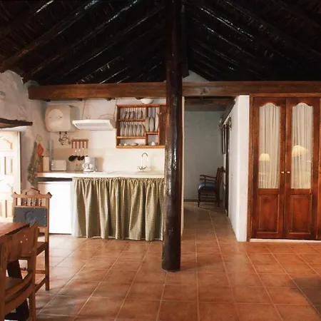 Venkovský dům El Olivar - La Molienda Santa Lucia